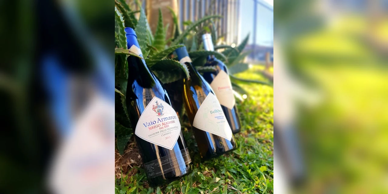 Vinhos & Viagens: Conheça os vinhos produzidos há 21 gerações pela família de Dante Alighieri