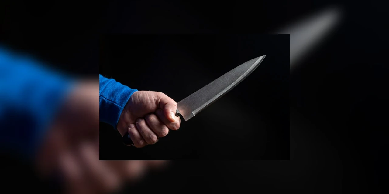 Jovem de 19 anos mata rapaz a facadas e confessa o crime para a Polícia nos Campos Gerais