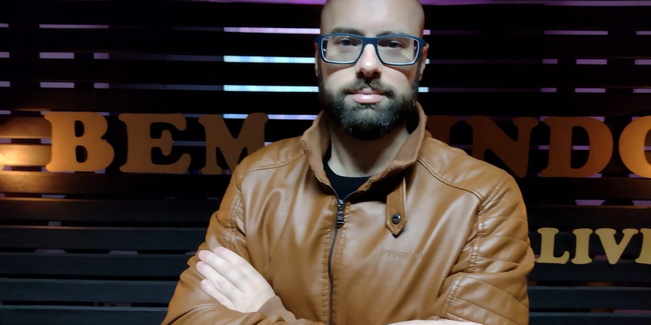 Conheça Edgar Talevi, o novo colunista D'Ponta News