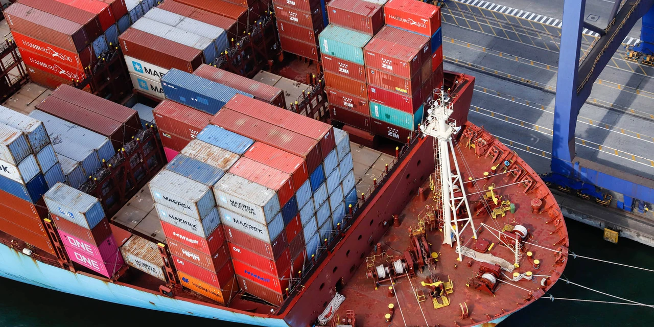 Portos do Paraná registram alta de 13% na movimentação geral de cargas em julho