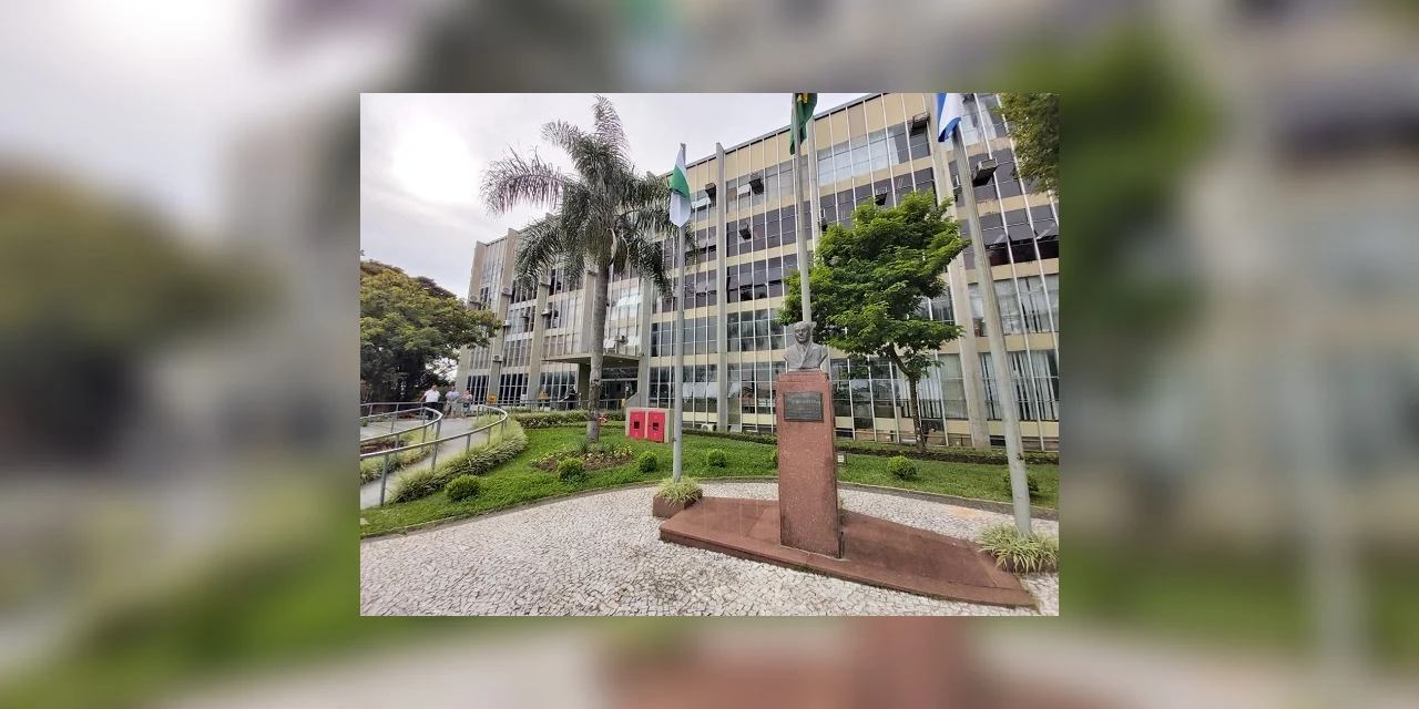 Vereadores aprovam, em primeira discussão, contas das gestões de Rangel e Jocelito