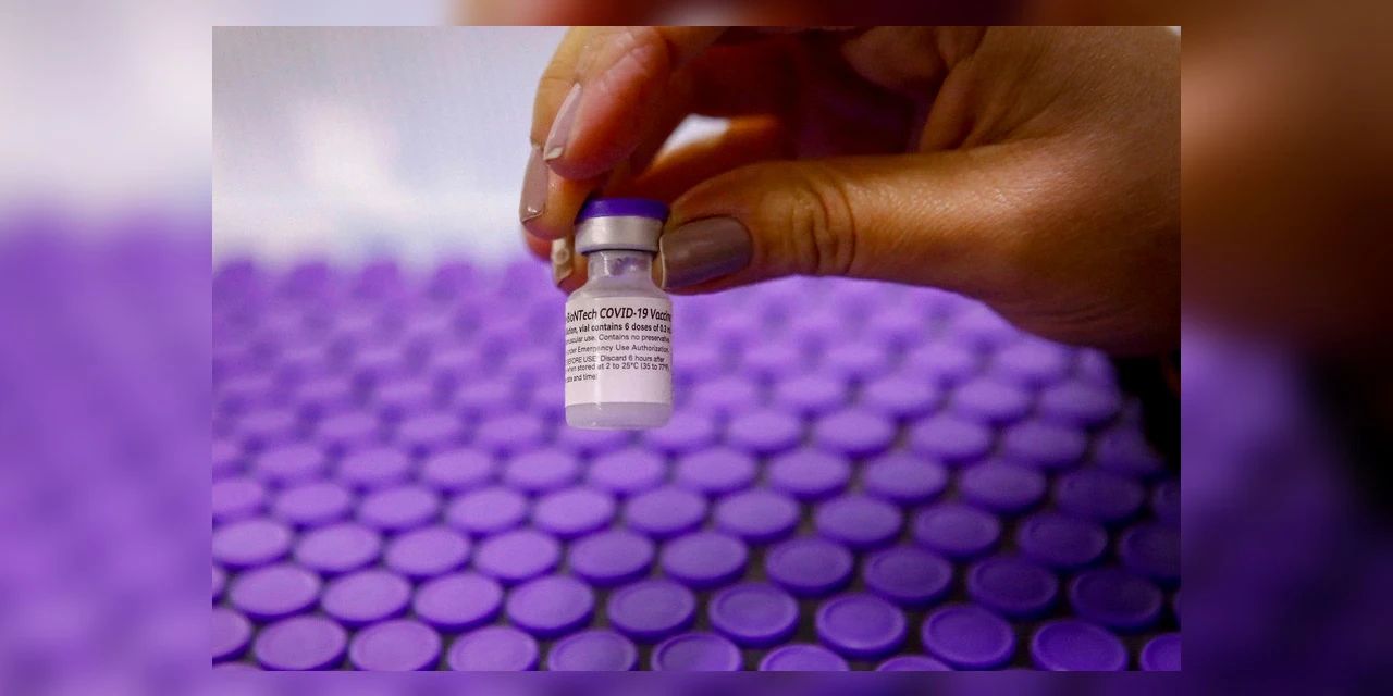 Regional de Saúde de PG recebe 16,9 mil doses de vacinas contra COVID-19