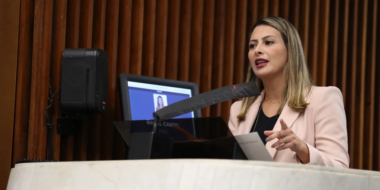 Mabel revela manobra da CGE para permitir que pedageiras participem de novas concessões do pedágio