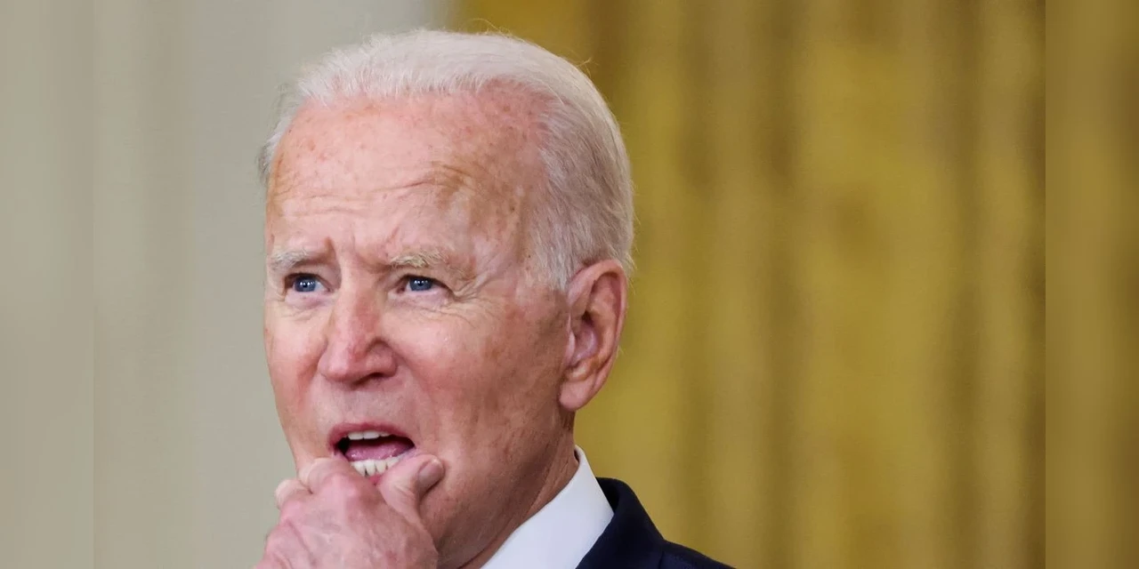 Biden defende retirada de tropas dos EUA e acusa Exército afegão de falta de vontade para lutar
