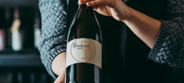 Adega virtual de PG oferece mais de 30 rótulos de vinhos na modalidade delivery