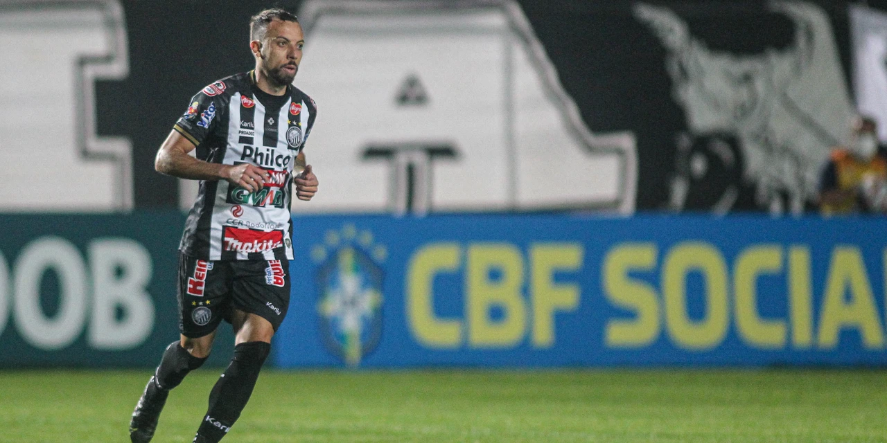 Com estreia do VAR no Germano Krüger, Operário recebe o Vasco da Gama pela Série B