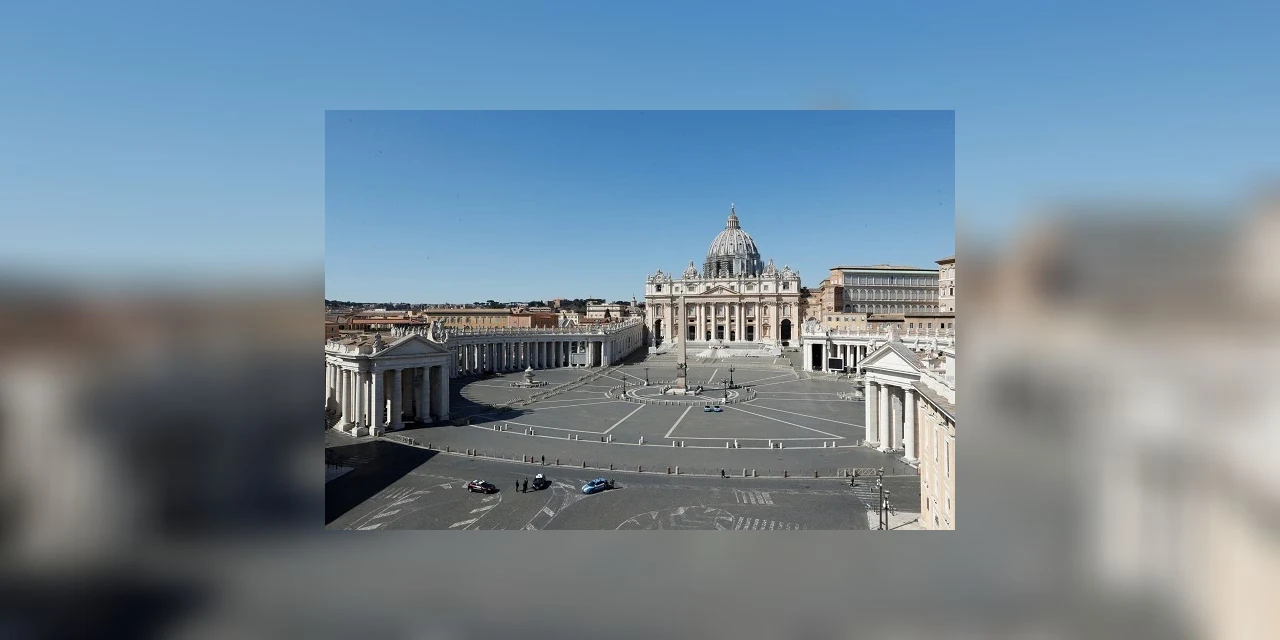 Vaticano pune ex-arcebispo por negligência sobre abuso sexual