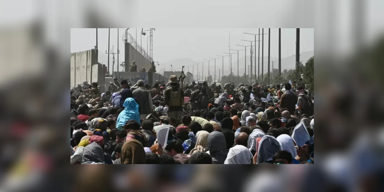 Coluna Draft: 'Pai nosso, que estás no Afeganistão...', por Edgar Talevi