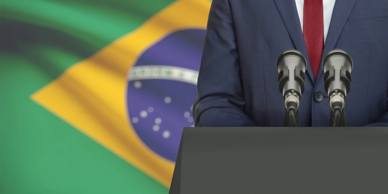 Coluna Draft: "Governar é preciso, Viver não é preciso – Uma história de Brasil!", por Edgar Talevi