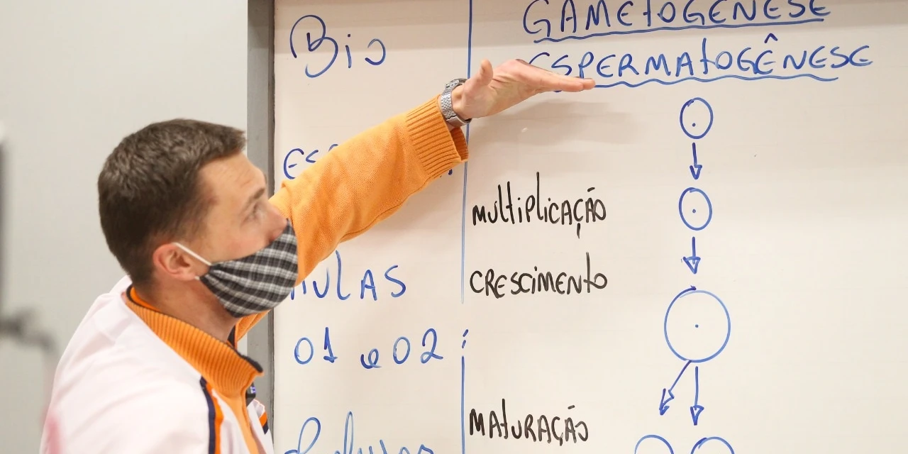 Sepam abre matrículas do Intensivo de Específicas para vestibular da UEPG