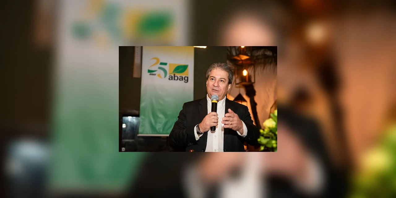 'Imagem do Brasil no exterior é a pior da história', diz presidente da Associação Brasileira do Agronegócio