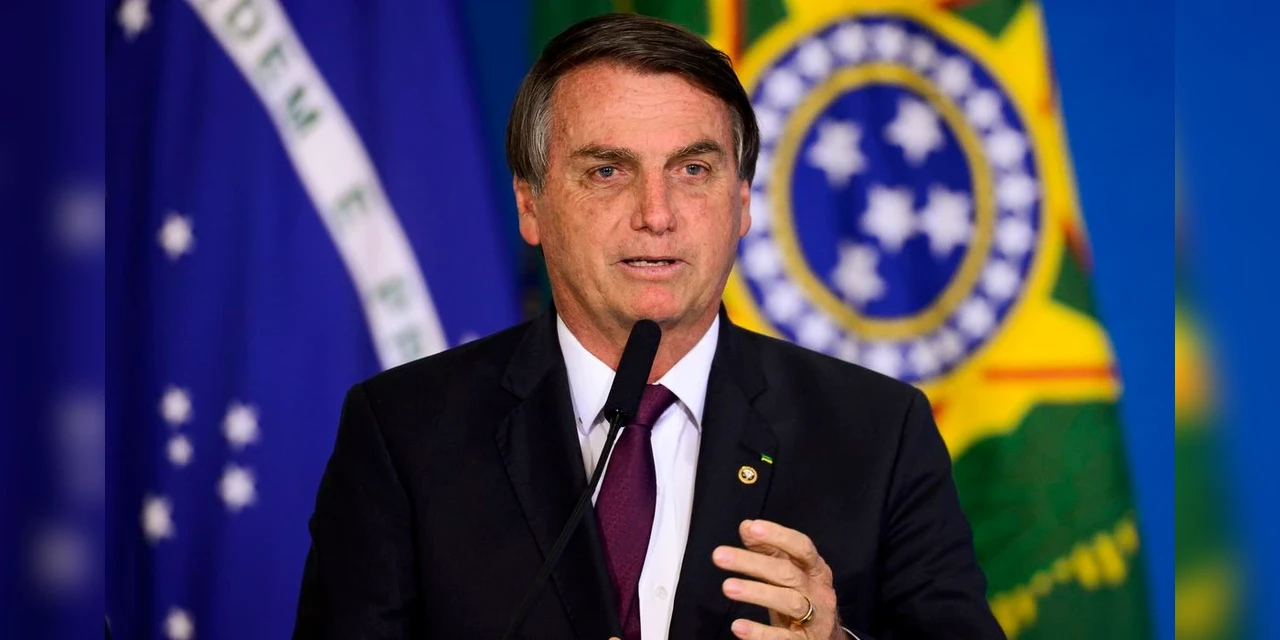 Impopularidade do governo Bolsonaro vai a 50,6%, diz pesquisa ModalMais/APExata