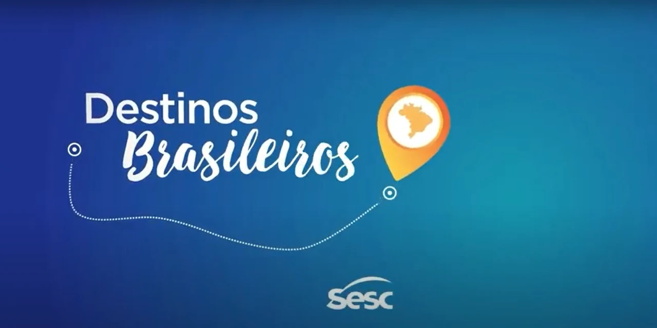 Vídeo: Série ‘Destinos Brasileiros’, do Sesc, lança episódio sobre a Serra do Mar paranaense; assista