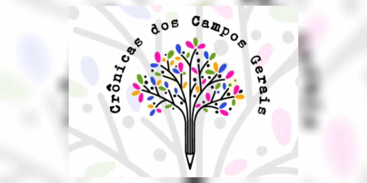 "Casa que habita em mim" - Crônicas dos Campos Gerais