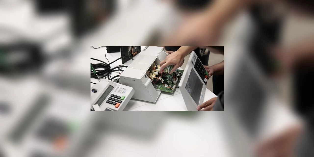 Saiba tudo o que aconteceu na segunda edição do Teste Público de Segurança da urna eletrônica brasileira