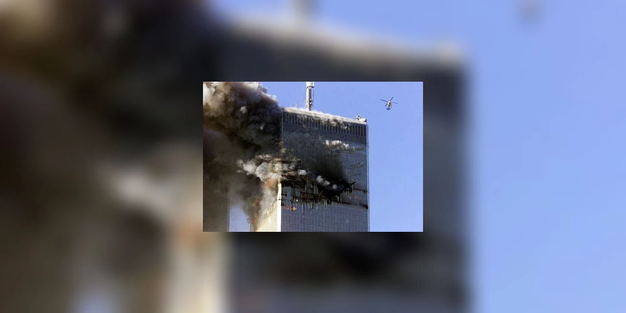 Como o 11 de setembro de 2001 mudou as viagens de avião para sempre