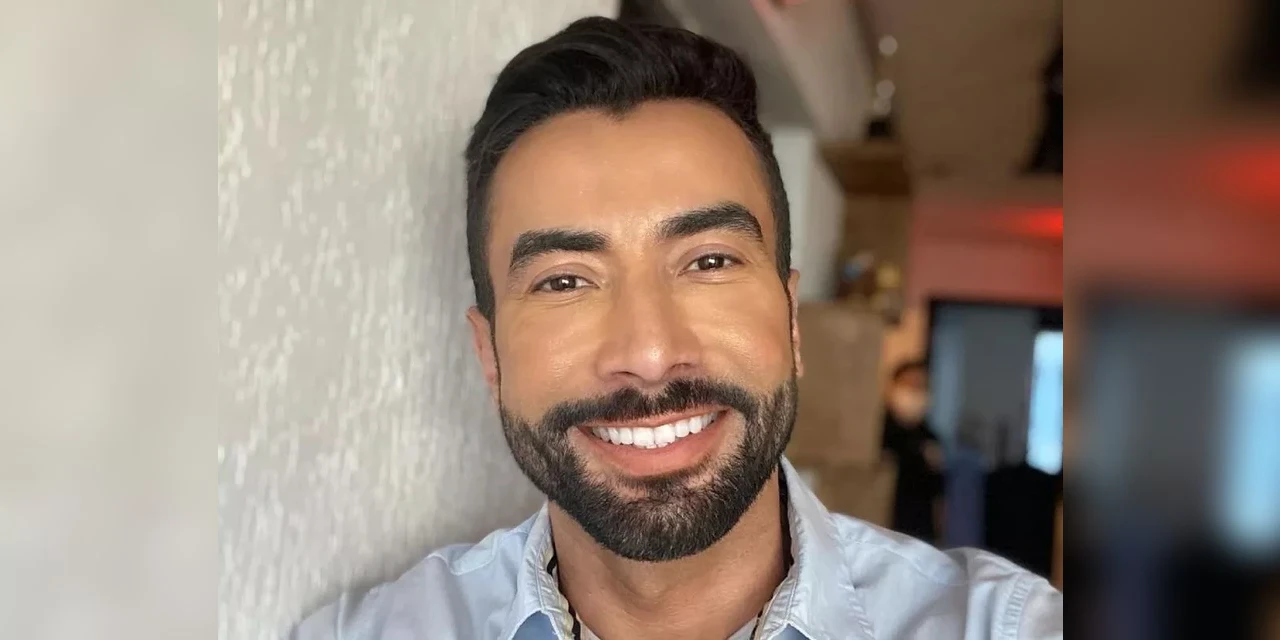 Ator Luiz Carlos Araújo, de 'Carinha de Anjo', é encontrado morto em São Paulo