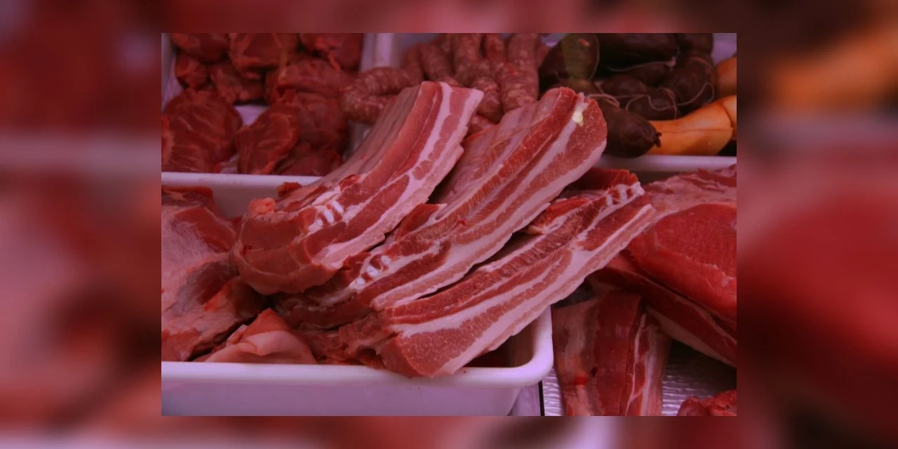 Ministério da Agricultura proíbe entrada de produtos suínos no ingresso de viajantes ao Brasil