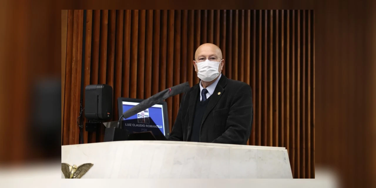 Defesa do consumidor pode ser ampliada no Paraná, afirma deputado Romanelli