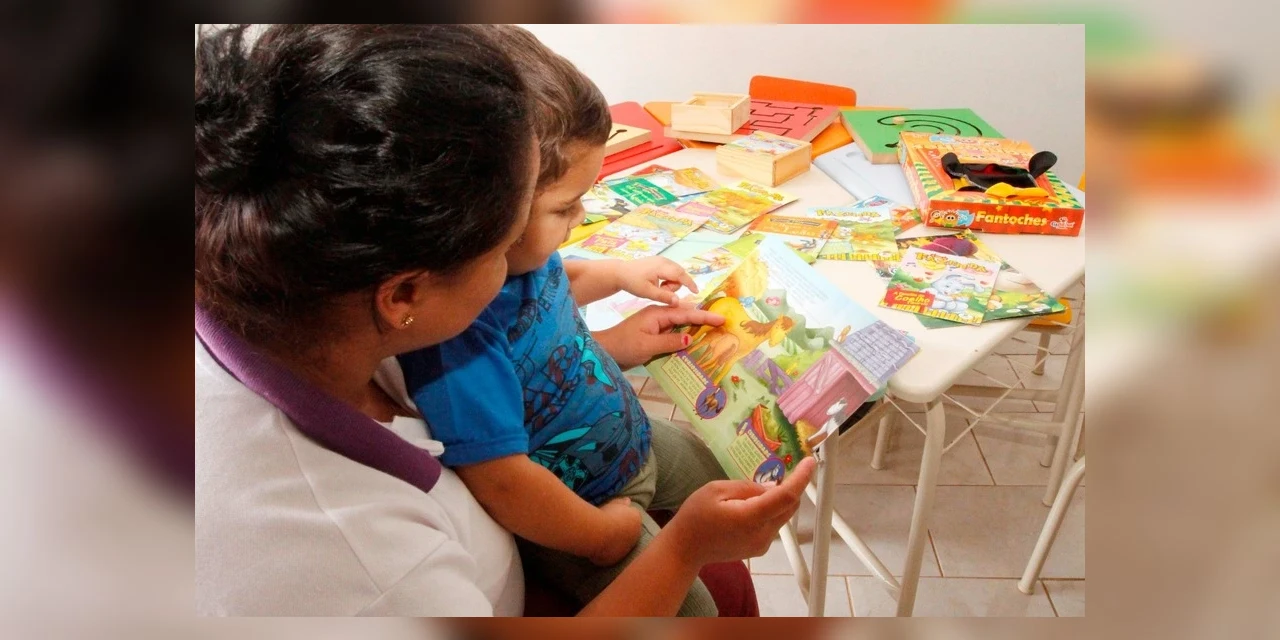 Paraná é o Estado com mais unidades de acolhimento familiar do País