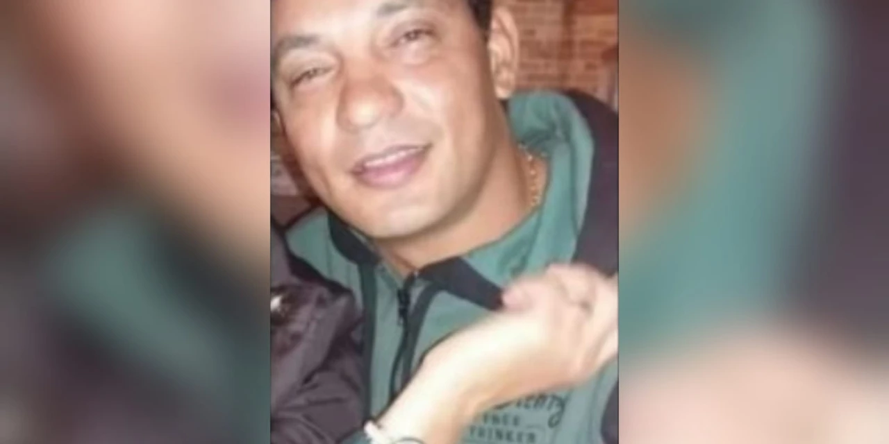 Polícia Civil pede ajuda da população para localizar homem foragido por homicídio em PG