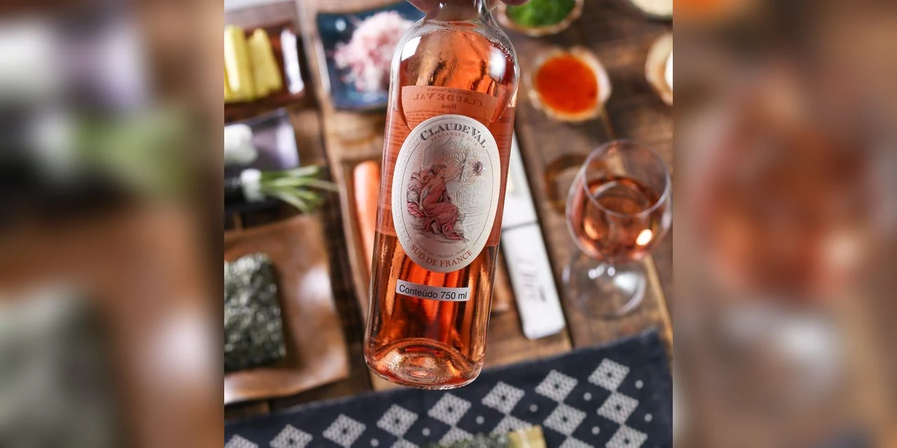 Sommelier explica para que serve a cavidade no fundo da garrafa de vinho