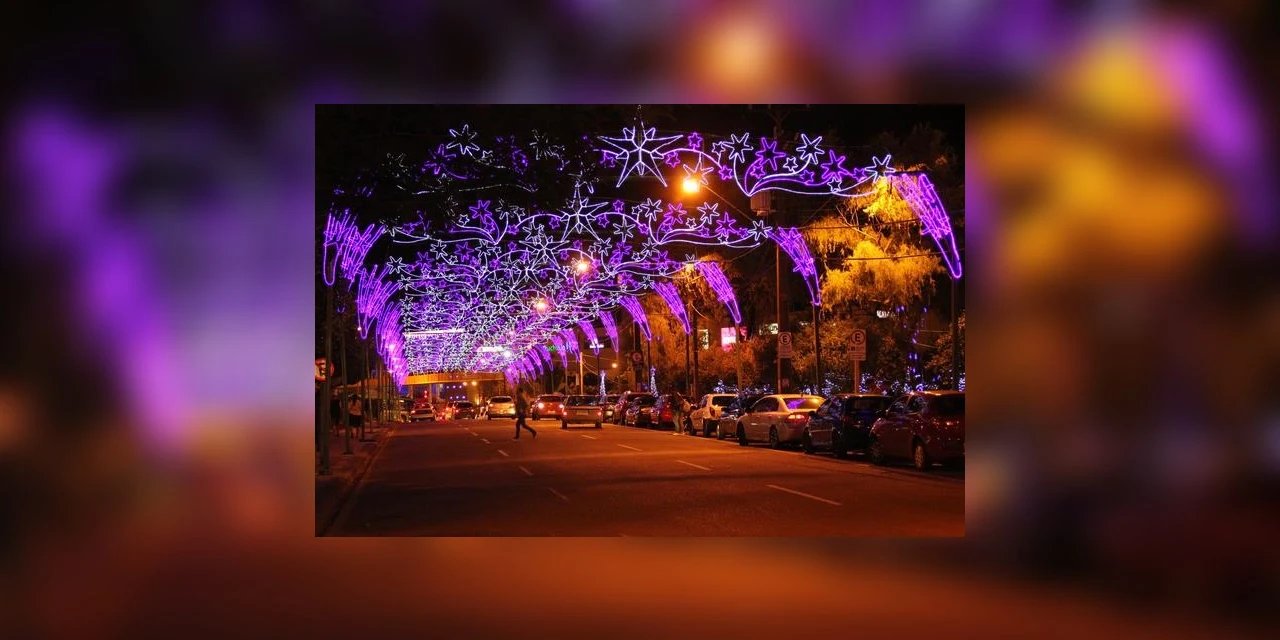 Comércio de PG participa de Campanha de Natal que vai sortear mais de 20 prêmios de R$ 300 mil