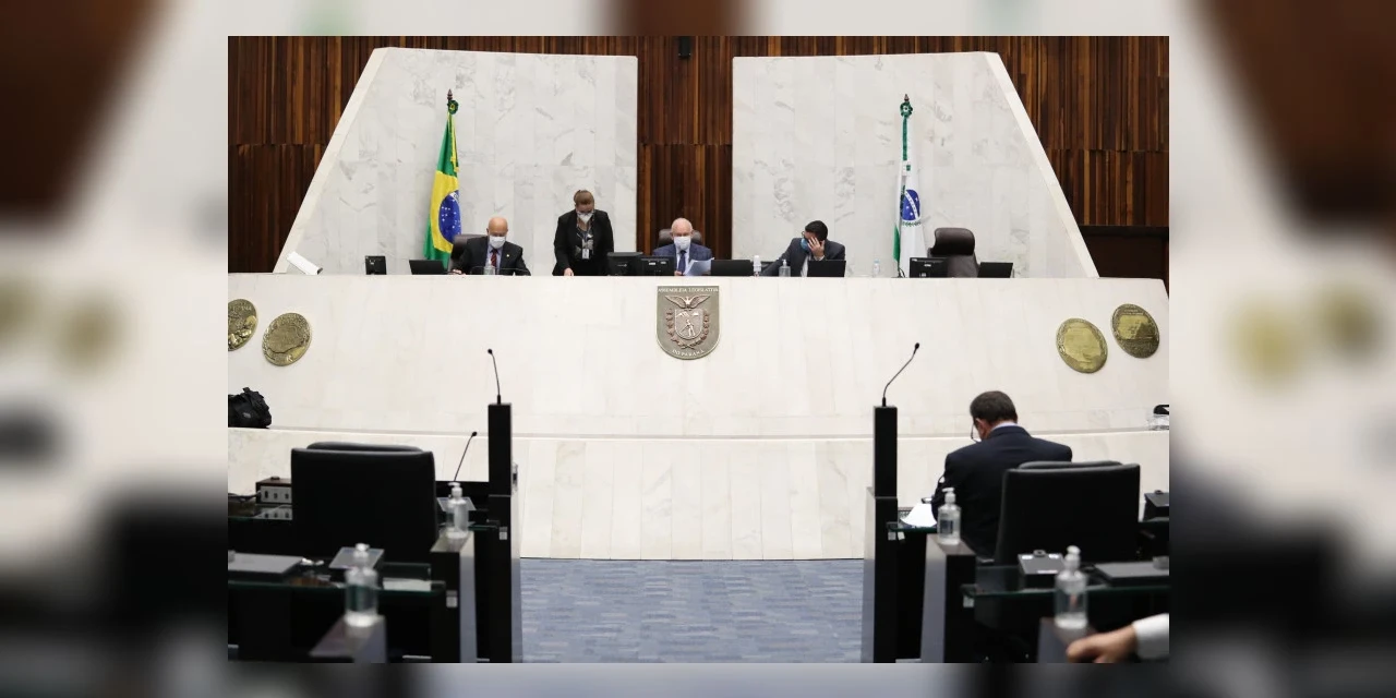 Assembleia aprova projeto que apoia hospitais públicos e filantrópicos do SUS no Paraná