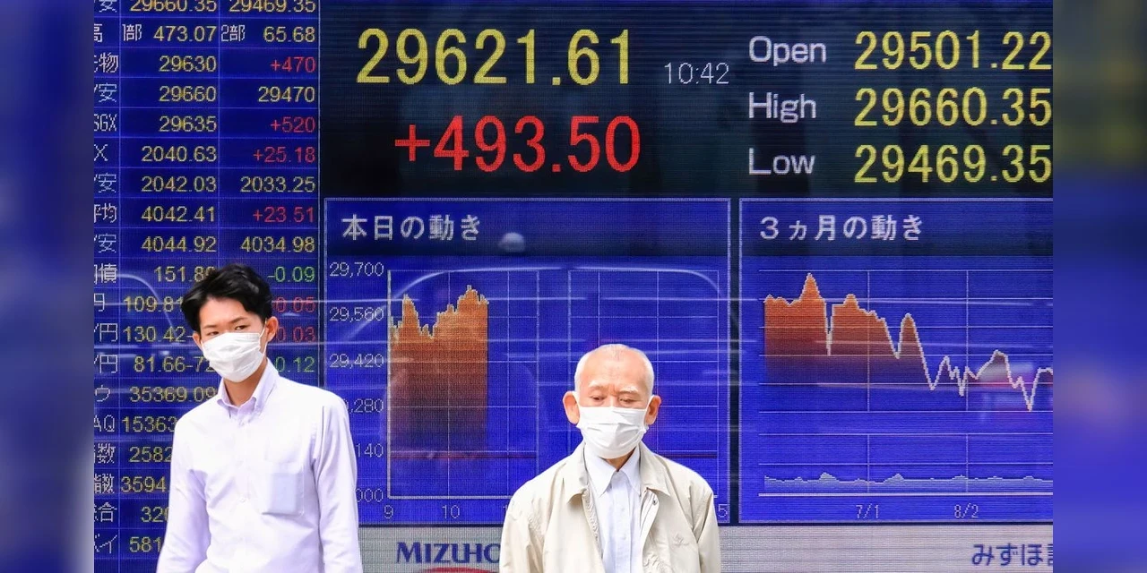 Japão contabiliza 86 mil pessoas com mais de 100 anos, um novo recorde