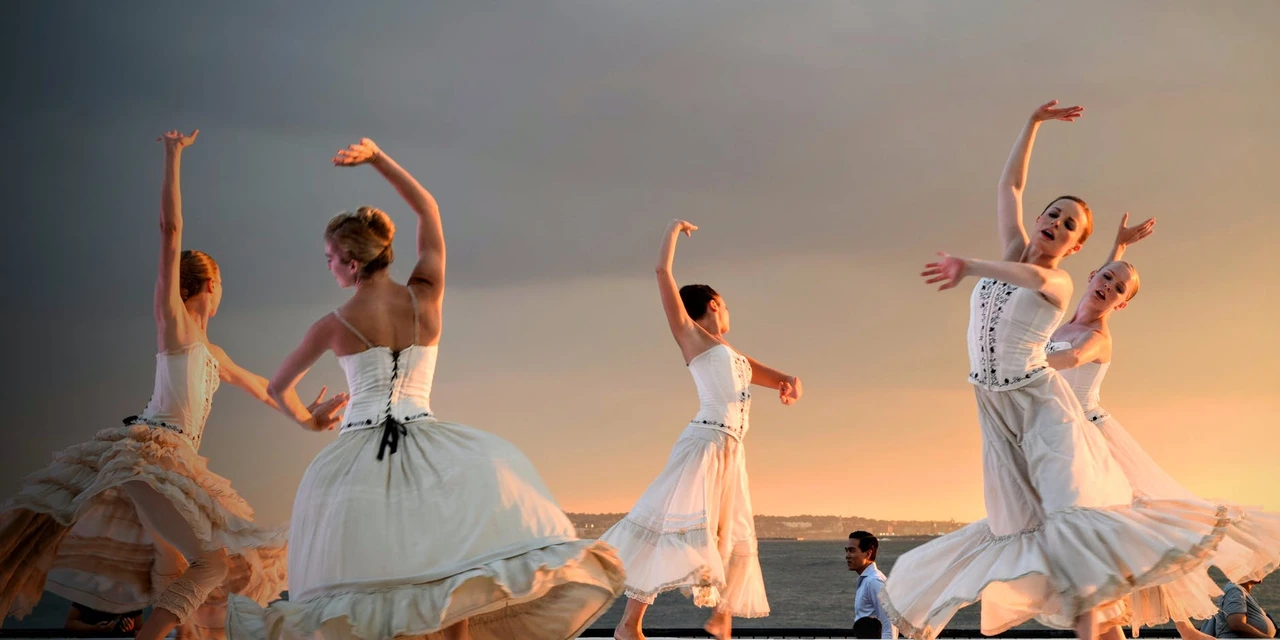 Festival Setembro em Dança inicia neste domingo (19) em PG; confira o cronograma de atividades