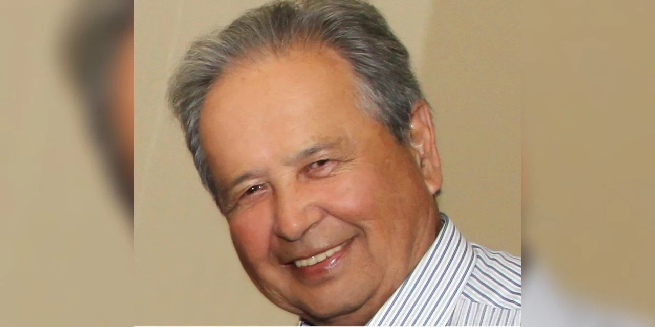 Referência mundial no melhoramento genético da soja, Francisco Teresawa completa 82 anos