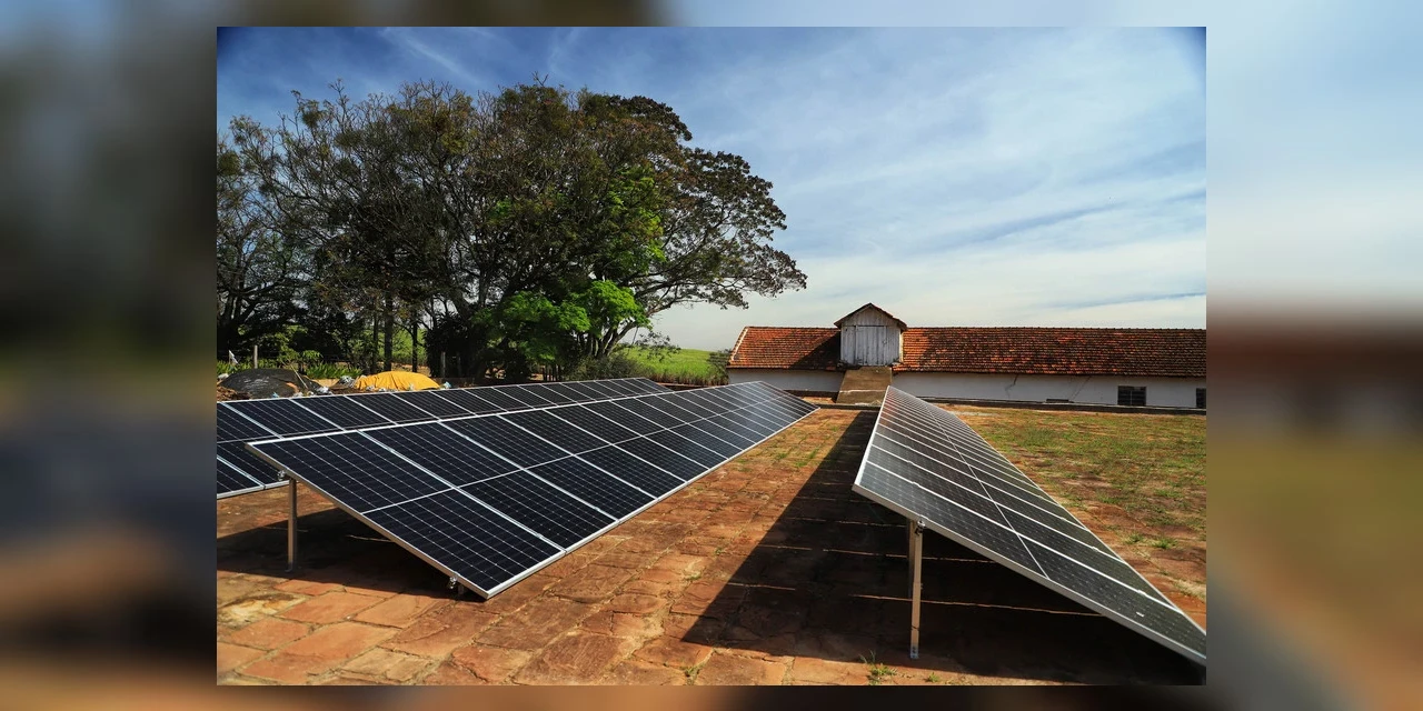 Programa de energia renovável atrai produtores rurais paranaenses e já tem 656 projetos prontos