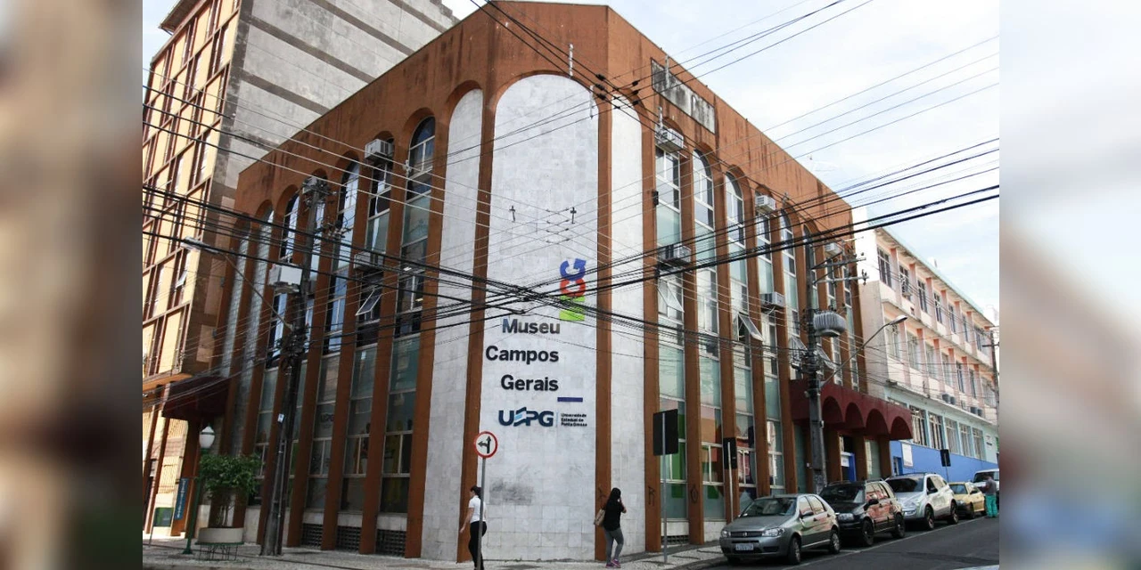 Criação inédita de rede de museus universitários é anunciada no Paraná