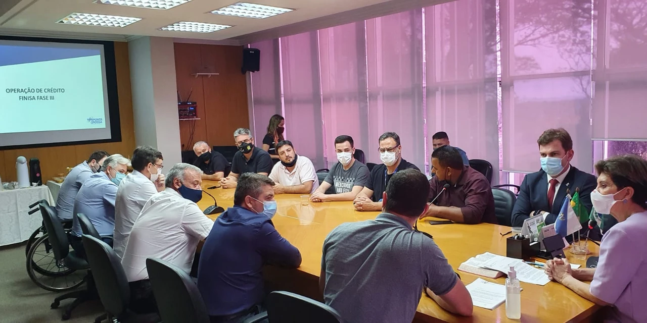 Programa da Prefeitura de Ponta Grossa prevê prazo e condições especiais para regularização de dívidas