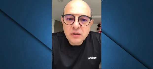 Vídeo: 'Um desabafo', por João Barbiero