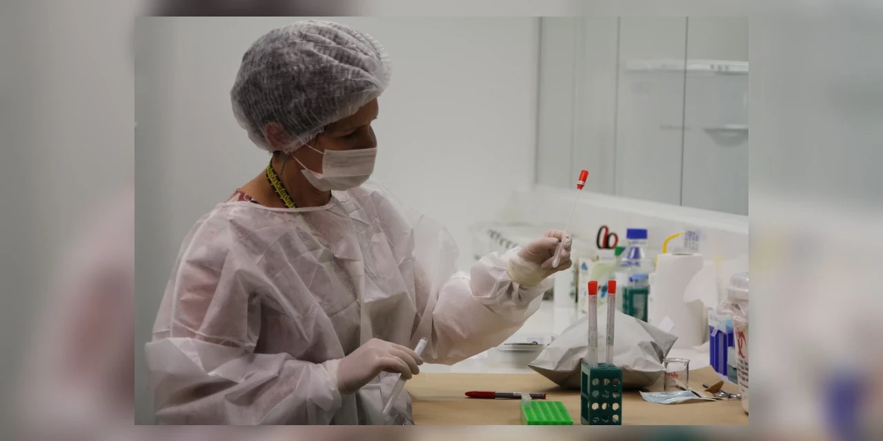 Casos de síndrome respiratória aguda grave apresentam tendência de queda no Brasil, diz Fiocruz