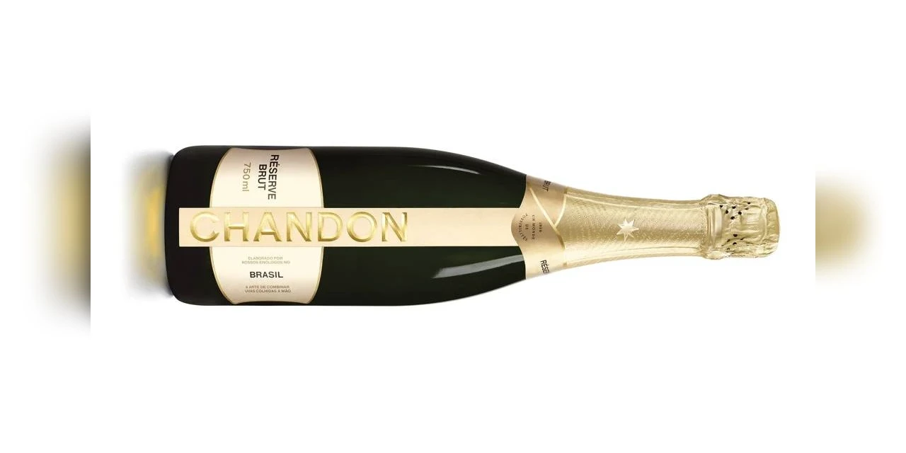 Vinhos & Viagens: Chandon apresenta reformulação da marca e novidades para os clientes em experiência imersiva