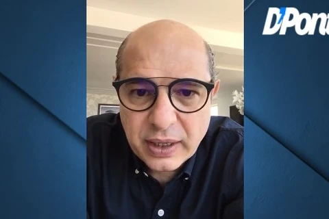 Vídeo: "Temos o que comemorar?", por João Barbiero