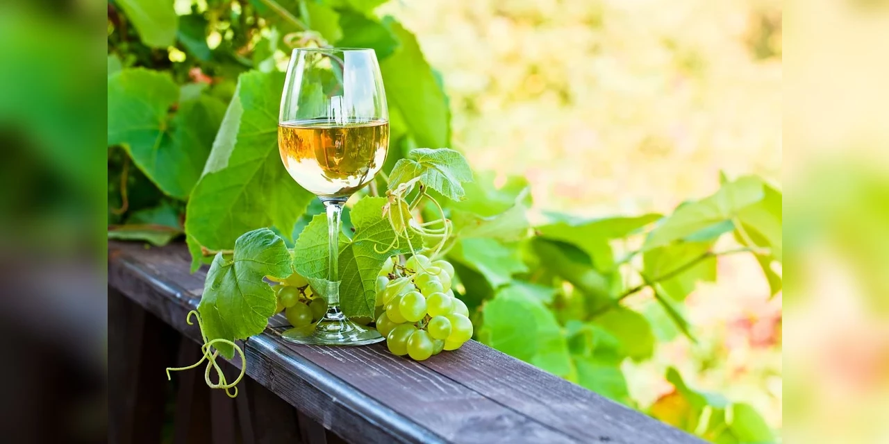 Conheça a coloração dos vinhos e como isso influencia na intensidade de cada um deles