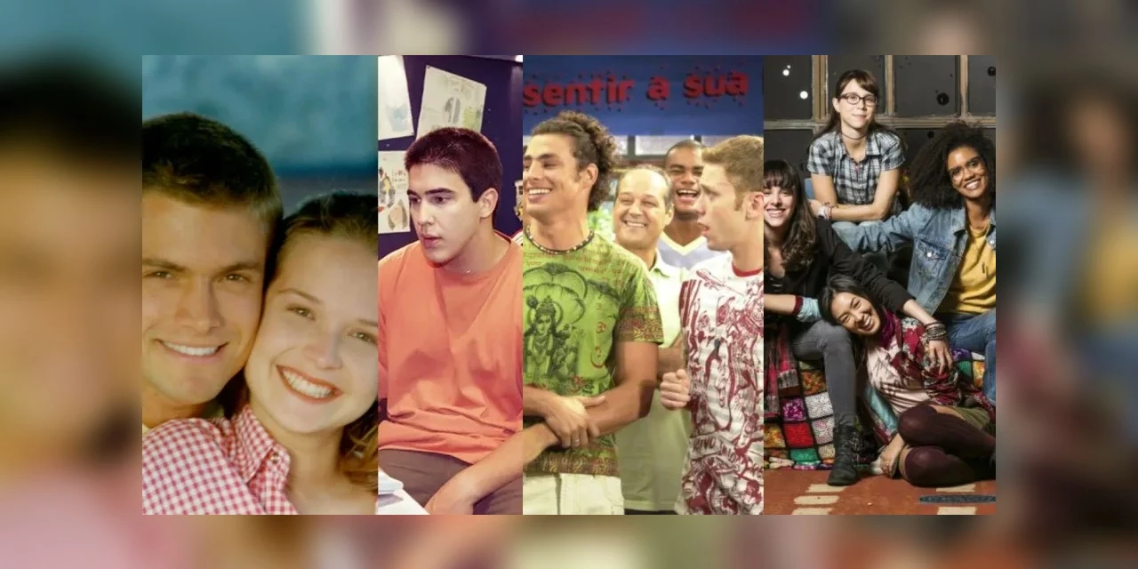 Globo cancela 'Malhação' após 26 anos no ar e encerra era Gigabyte, Vagabanda e Múltipla Escolha