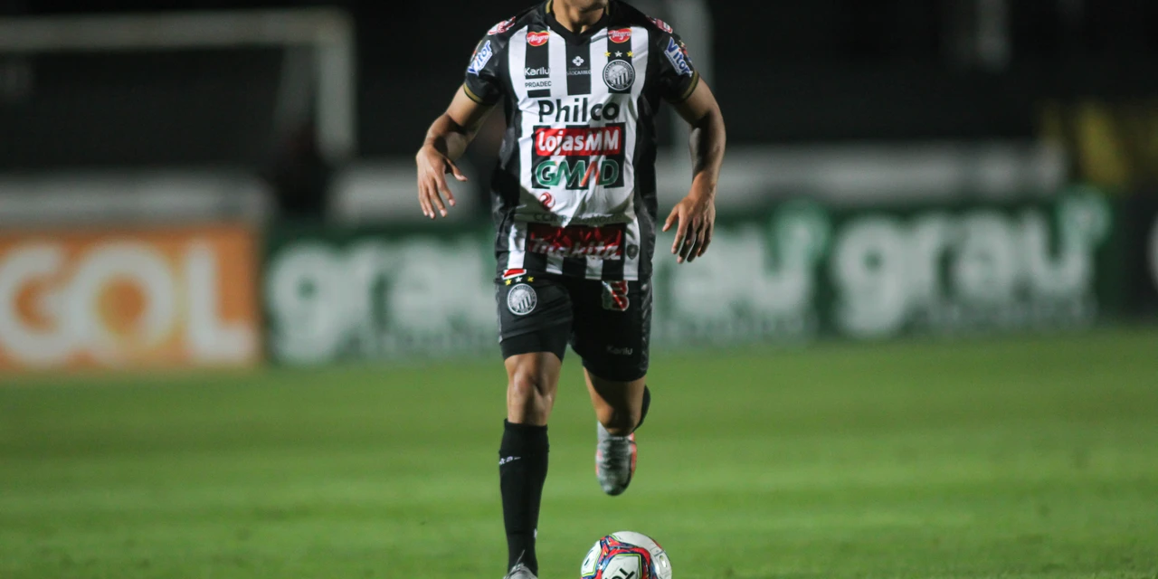 Operário enfrenta o Náutico no Germano Krüger e com técnico interino nesta sexta (1)