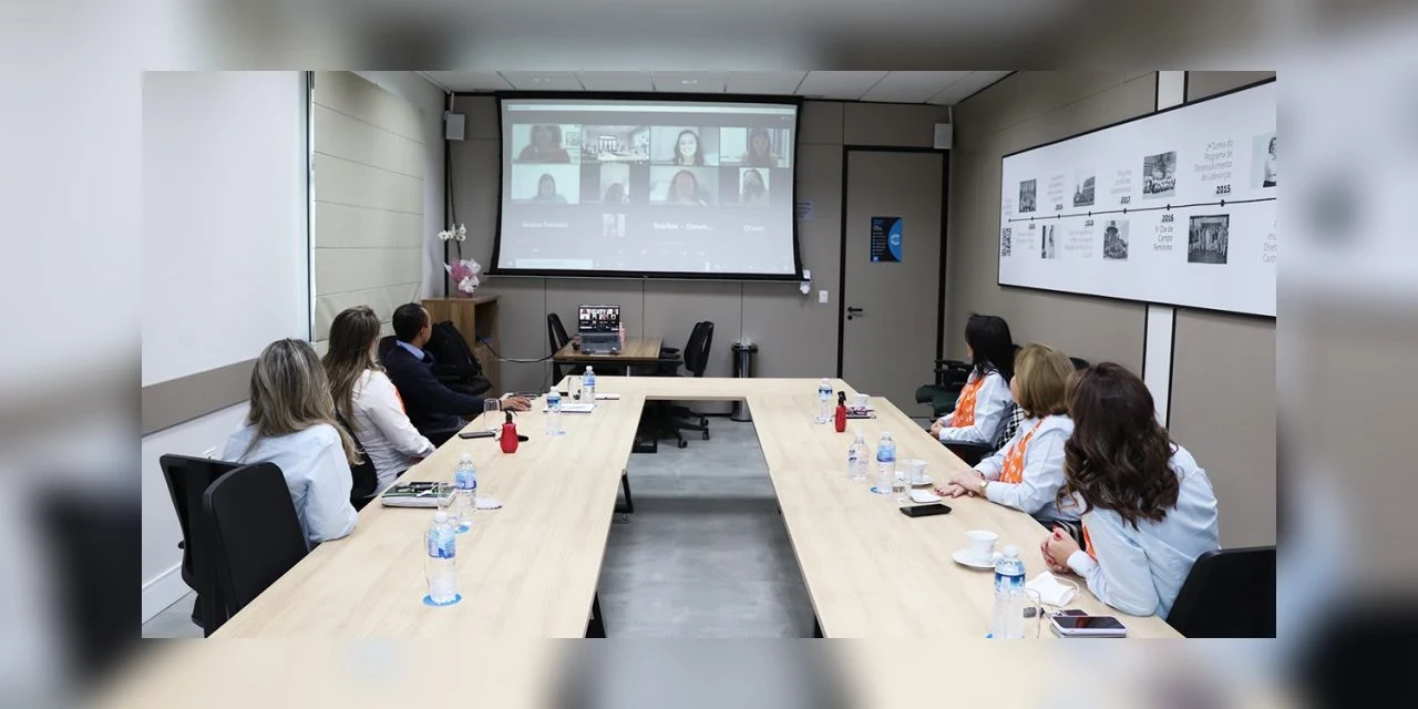 Comissão de Mulheres da Castrolanda é referência nacional em atuação feminina no cooperativismo