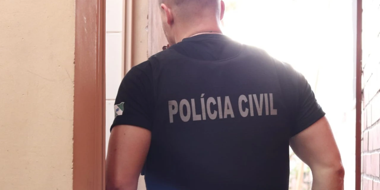 Polícia Civil prende pastor condenado por estupro contra menor nos Campos Gerais