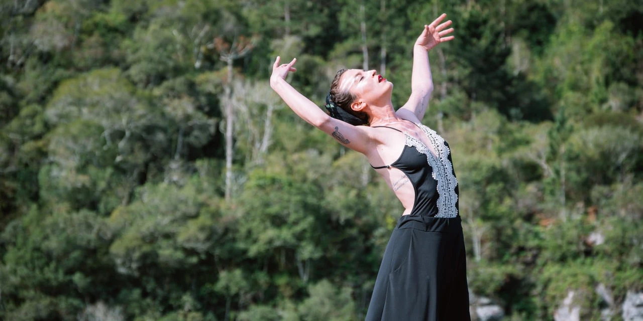 Temporada de apresentações do Coro Municipal de PG é aberta com lançamento de clipe inédito