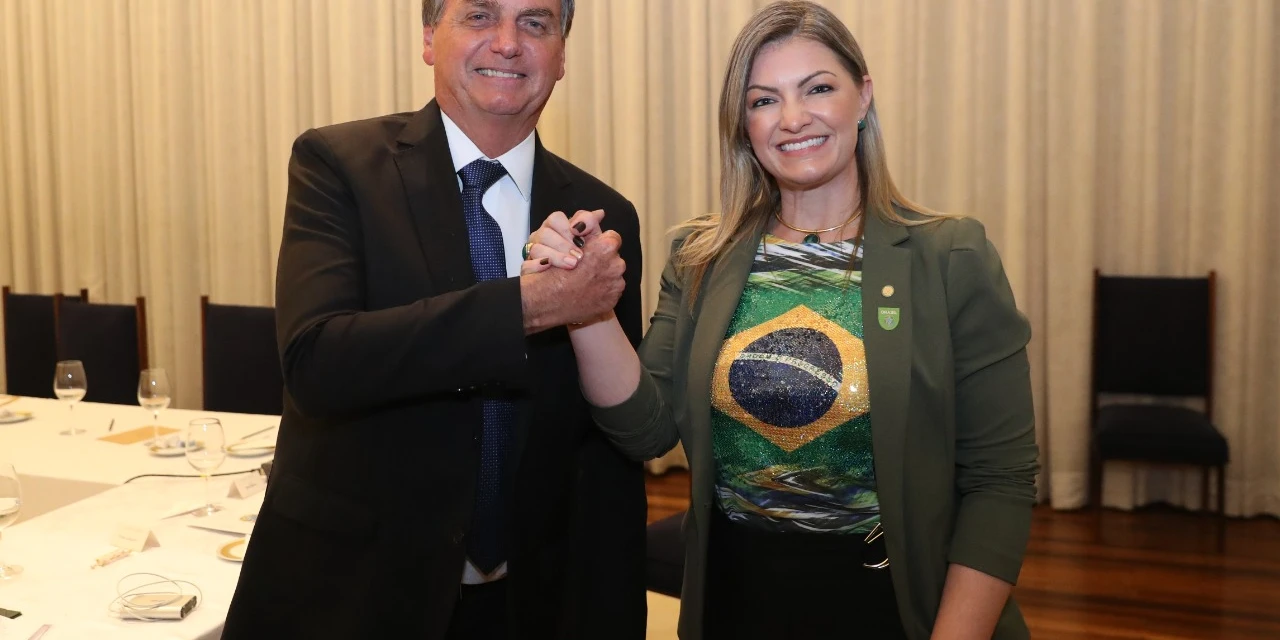Confirmada a visita do presidente Bolsonaro ao Paraná ainda em outubro
