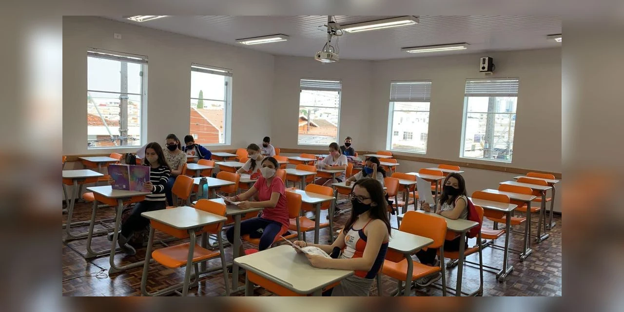 Sepam oferece clubes de estudos para ampliar conhecimento dos alunos