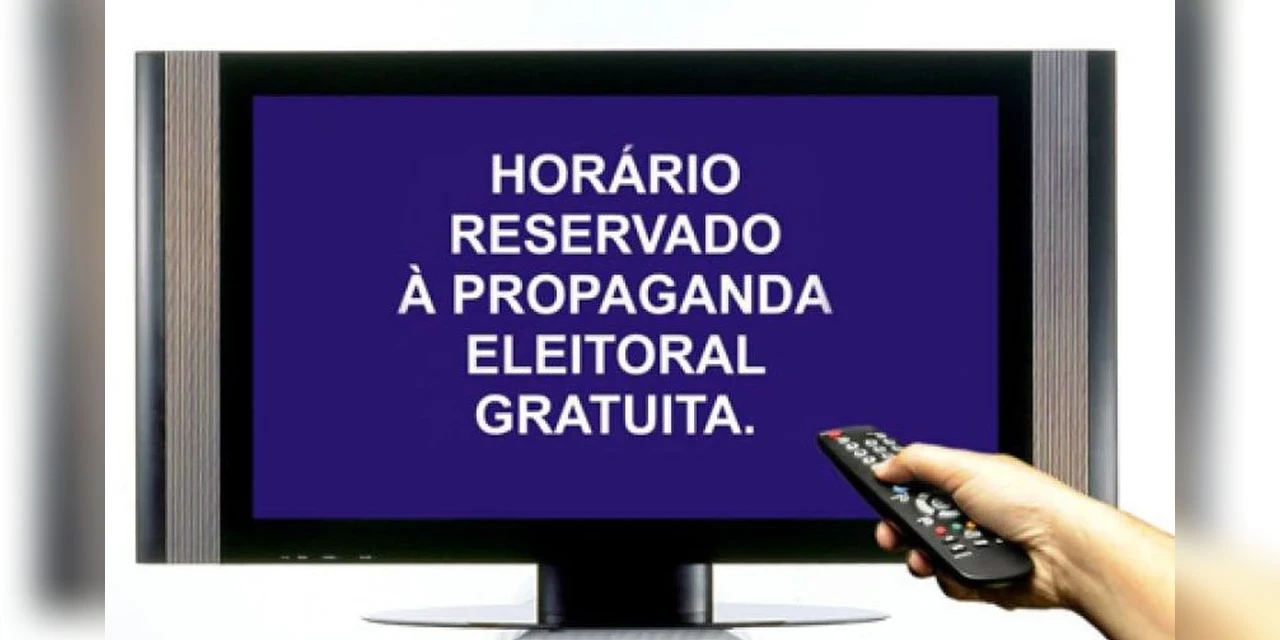 Câmara dos Deputados aprova projeto sobre retomada da propaganda partidária