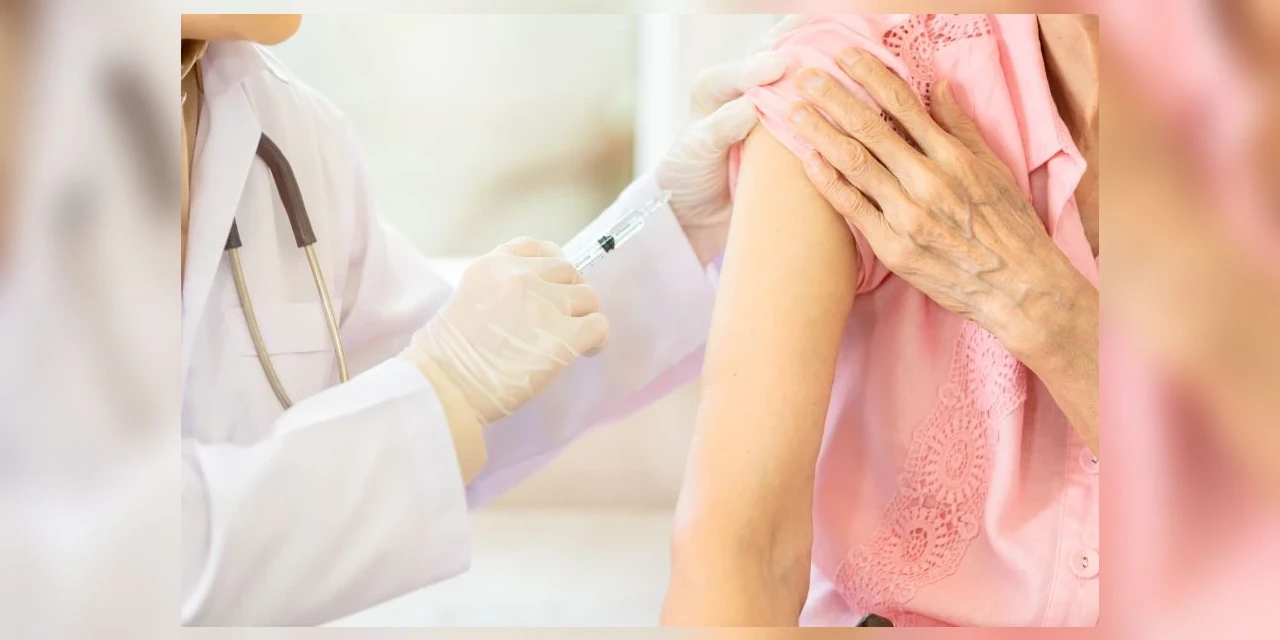 COVID-19: PG abre nova etapa de vacinação para adolescentes com comorbidades e 3ª dose para idosos e imunossuprimidos