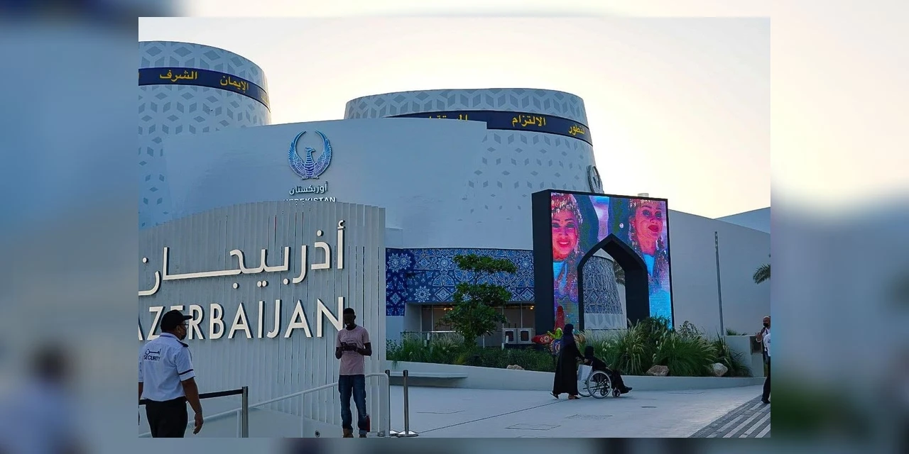 Com agenda paralela à Expo Dubai, comitiva paranaense busca ampliar investimentos no Estado