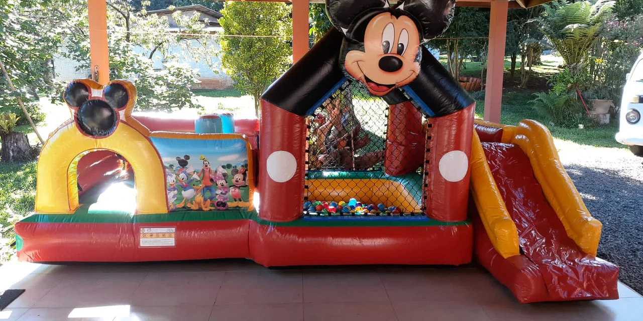 Espaço Domein promove dia das crianças especial em PG